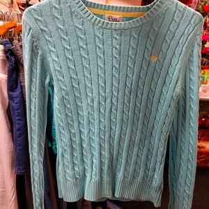 Lilly Pulitzer Ladies Sweater